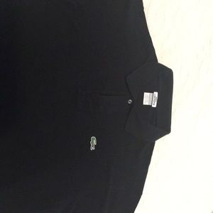 Lacoste polo